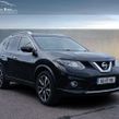 Nissan X-Trail 2016