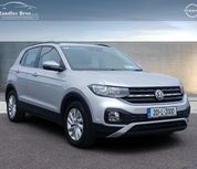 Volkswagen T-Cross 2020