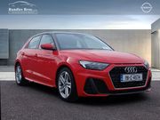 Audi A1 2019