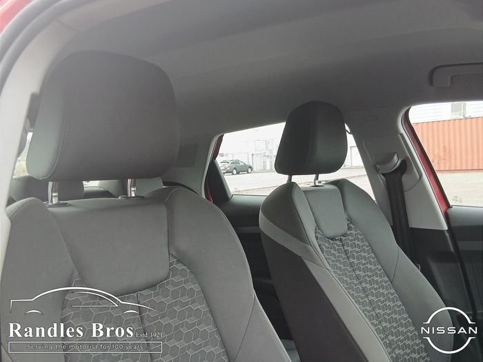 Audi A1 2019