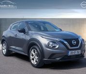 Nissan Juke 2020