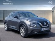Nissan Juke 2020