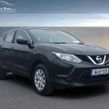 Nissan QASHQAI 2016
