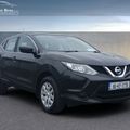 Nissan QASHQAI 2016