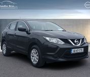 Nissan QASHQAI 2016