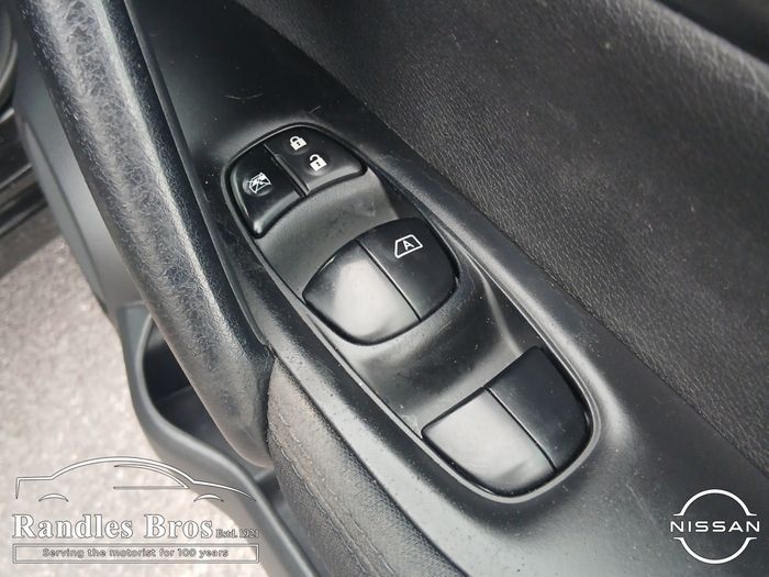 Nissan QASHQAI 2016