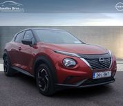 Nissan Juke 2024