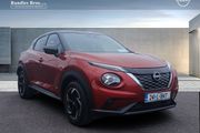 Nissan Juke 2024