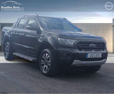 Ford Ranger 2021