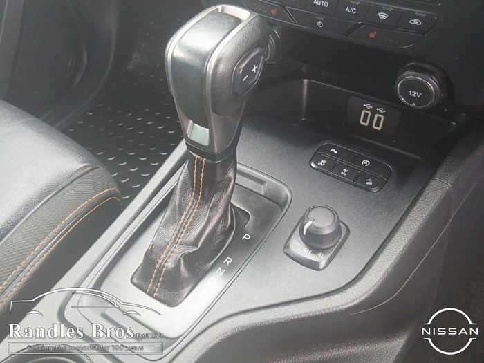 Ford Ranger 2021