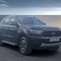 Ford Ranger 2021