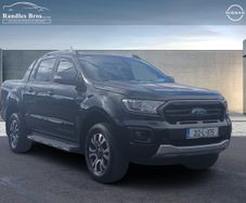 Ford Ranger 2021