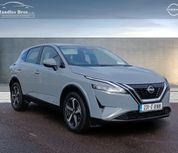 Nissan QASHQAI 2023