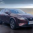 Nissan QASHQAI 2023