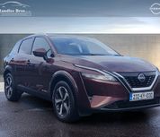Nissan QASHQAI 2023