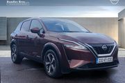 Nissan QASHQAI 2023