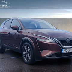 Nissan QASHQAI 2023