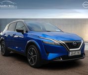 Nissan QASHQAI 2023