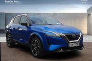 Nissan QASHQAI 2023