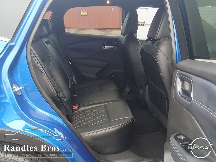 Nissan QASHQAI 2023