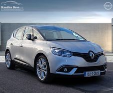 Renault Scenic 2019