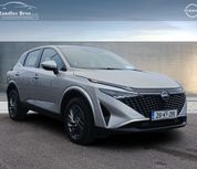Nissan QASHQAI 2025
