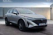 Nissan QASHQAI 2025
