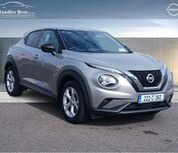 Nissan Juke 2022