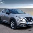 Nissan Juke 2022