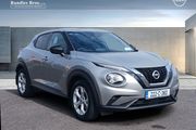 Nissan Juke 2022