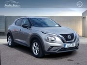 Nissan Juke 2022