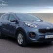 Kia Sportage 2017