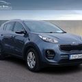 Kia Sportage 2017