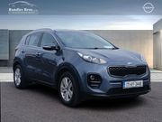 Kia Sportage 2017