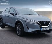 Nissan QASHQAI 2024