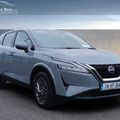 Nissan QASHQAI 2024