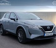 Nissan QASHQAI 2024