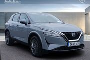 Nissan QASHQAI 2024