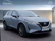 Nissan QASHQAI 2024