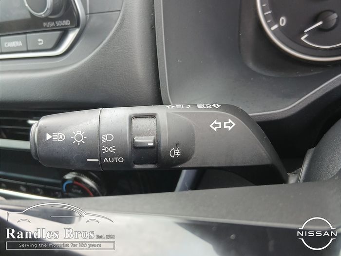 Nissan QASHQAI 2024