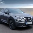 Nissan Juke 2024