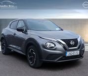 Nissan Juke 2024