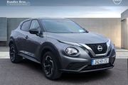 Nissan Juke 2024