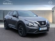 Nissan Juke 2024