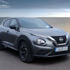 Nissan Juke 2024