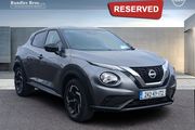 Nissan Juke 2024