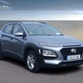 Hyundai Kona 2020