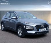 Hyundai Kona 2020