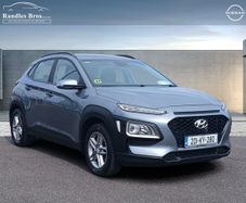 Hyundai Kona 2020
