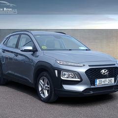 Hyundai Kona 2020